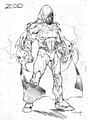 A Big Batch Of Artwork From DC's Friday San Diego Panels