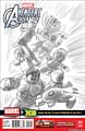 19 Marvel LEGO Variant Covers Plus Sketch Versions