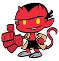 HellboyBaltazar