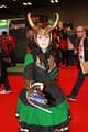 Sixty-Three Cosplay Shots From New York Comic Con 2013 &#8211; Day One (UPDATE)