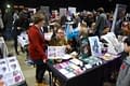 Three Hundred And Thirty-Six Photos From Thought Bubble 2013