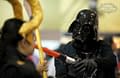 Rising from The East: The 3rd Mumbai Comic Convention, With Photogallery