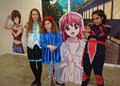 Cosplay Triumphs Over Winter At Japan Chibi Weekend In Madrid &#8211; Plus Photogallery