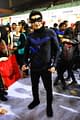 Rising From The East &#8211; Explosiveness at The First Comic Con India In New Delhi, Plus Photogallery