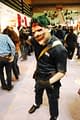 Rising From The East &#8211; Explosiveness at The First Comic Con India In New Delhi, Plus Photogallery