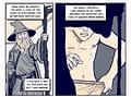 Seth Kushner And Twenty-Two Artists Bring A Schmuck's Love Life To Kickstarter &#8211; Plus Bleeding Cool Exclusive Image Gallery