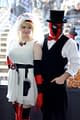 Dead Pools, Boba Fetts, And A Darth Wedding &#8211; MCM Midlands Con Cosplay Photogallery
