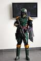 Dead Pools, Boba Fetts, And A Darth Wedding &#8211; MCM Midlands Con Cosplay Photogallery