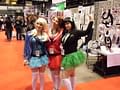 Social Justice, Cosplay, Brief Encounters And Gaming At C2E2 &#8211; Plus Photogallery