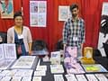 Day Two MoCCA Fest Gallery &#8211; So Much Smileyness