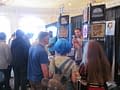 50 Photos Of The Always Groovy Asbury Park Comic Con