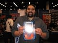 BAT Cons &#8211; The Pros And Cons Of Wondercon: Third Show Of 2014, Plus Multiple Photo Galleries
