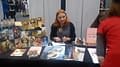 From One Side Of MCM London Comic Con To The Other &#8211; Video And Pics &#8211; With Added Becky Cloonan