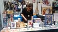 From One Side Of MCM London Comic Con To The Other &#8211; Video And Pics &#8211; With Added Becky Cloonan