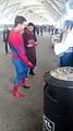 Seventy-Five Cosplay Shots And A Yeti Video From Friday At MCM London Comic Con