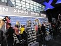 The Look Of The Red Carpet Global Premier Of X-Men: Days Of Future Past In New York