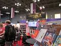 65 Photos Of Book Expo America &#8211; From Fantagraphics And Nobrow To Purple Monster Kids