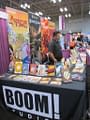 65 Photos Of Book Expo America &#8211; From Fantagraphics And Nobrow To Purple Monster Kids