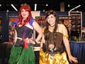 BAT Cons &#8211; The Pros And Cons Of Wondercon: Third Show Of 2014, Plus Multiple Photo Galleries
