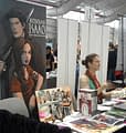 141 Shots From Special Edition: NYC 2014 &#8211; Cosplay, Creators And Publishers (12 More UPDATE)