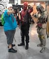 141 Shots From Special Edition: NYC 2014 &#8211; Cosplay, Creators And Publishers (12 More UPDATE)