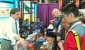 Bleeding Cool Reporter Takes On Book Expo America &#8211; A Photogallery