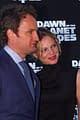 Dawn Of The Planet Of The Apes Red Carpet In San Francisco &#8211; A Photogallery