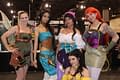 71 Cosplay Photos From The Phoenix Comic Con