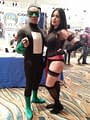 BAT Cons 2014 &#8211; Long Beach Comic Expo Adventures Plus Photogalleries