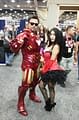 Eighty-One Photos Of Cosplay At San Diego Comic Con &#8211; Gender Swapping Is All The Rage