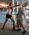 On The Biggest Day For Anime Expo Record Attendees Were Often Cosplayers, Plus Photogallery