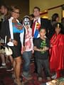 BAT Cons 2014 &#8211; Amazing Las Vegas Con Survival Plus Photogalleries