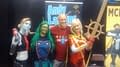 80 Shots Of Cosplay And Comic Creators At London Film And Comic Con 2014