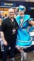 80 Shots Of Cosplay And Comic Creators At London Film And Comic Con 2014