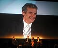 Reversing The Polarity Of The Neutron Flow &#8211; Doctor Who: The World Tour Materializes In NYC, A Photogallery