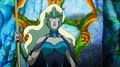 Images From Justice League: Throne Of Atlantis