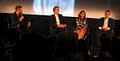 Reversing The Polarity Of The Neutron Flow &#8211; Doctor Who: The World Tour Materializes In NYC, A Photogallery