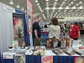 Two Score And More Photos Of Baltimore Comic Con On Opening Day