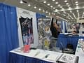 Two Score And More Photos Of Baltimore Comic Con On Opening Day