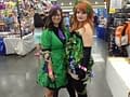 Another Look At Cosplay From Baltimore Comic Con Plus Swag!