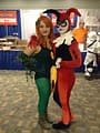 The Look Of Cosplay At Baltimore Comic Con 2014