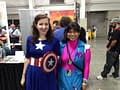 55 More Cosplay Photos From NYCC