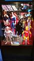 Look At All The Toys! &#8211; Checking Out The Diamond Booth At NYCC