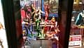 Look At All The Toys! &#8211; Checking Out The Diamond Booth At NYCC