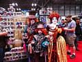 And Still More: 158 Cosplay Photos From New York Comic Con