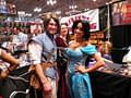 And Still More: 158 Cosplay Photos From New York Comic Con