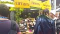 Scenes From Around 'The Block' At New York Comic Con