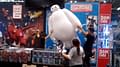 From One Side Of New York Comic Con 2014 To The Other During Set Up &#8211; In Pictures And Video