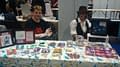 294 Shots From The Comics Village At MCM London Comic Con 2014