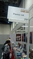 294 Shots From The Comics Village At MCM London Comic Con 2014